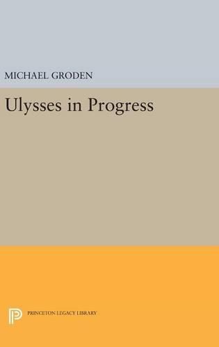 ULYSSES in Progress