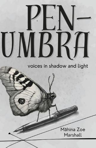 Cover image for Penumbra