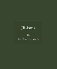 Cover image for JR-isms