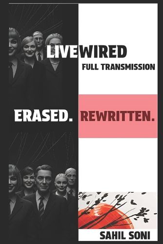 Cover image for Livewired: Full Transmission