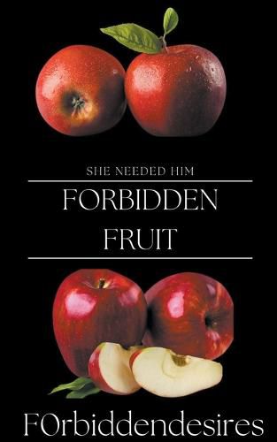 Cover image for Forbidden Fruit