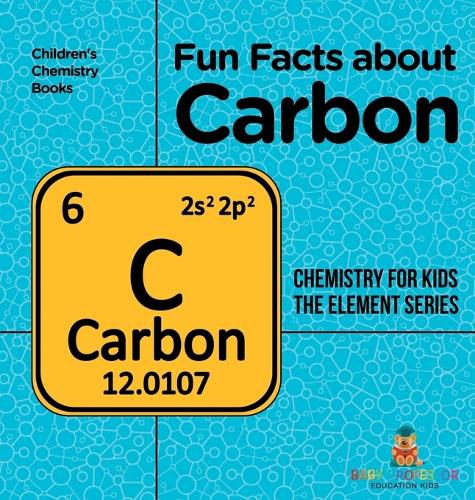 Cover image for Fun Facts about Carbon