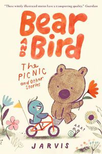 Cover image for Bear and Bird: The Picnic and Other Stories
