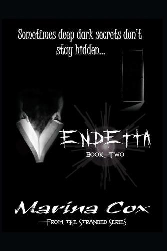 Cover image for Vendetta; Book Two