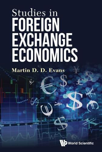 Cover image for Studies In Foreign Exchange Economics