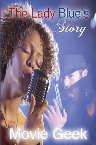 Cover image for The Lady Blue's Story