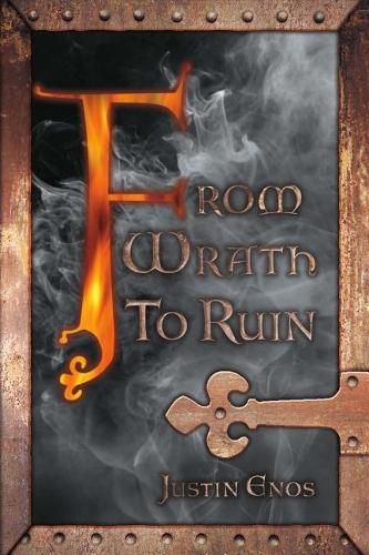 Cover image for From Wrath to Ruin