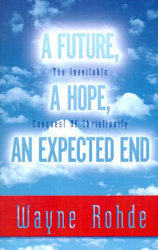 Cover image for Future, a Hope, an Expected End