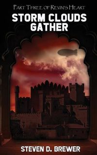 Cover image for Storm Clouds Gather