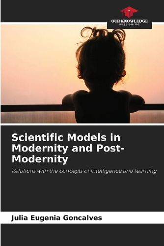 Cover image for Scientific Models in Modernity and Post-Modernity