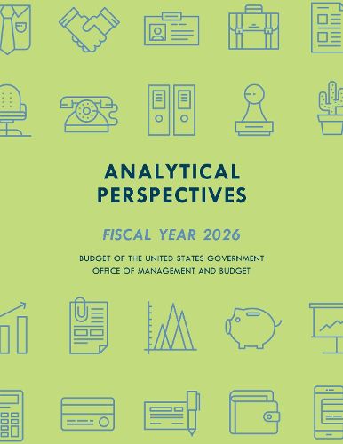 Cover image for Analytical Perspectives