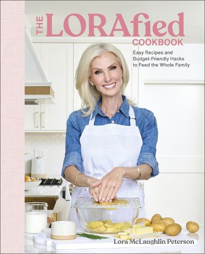 The LORAfied Cookbook