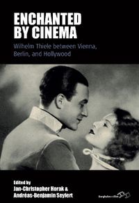 Cover image for Enchanted by Cinema