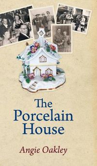 Cover image for The Porcelain House