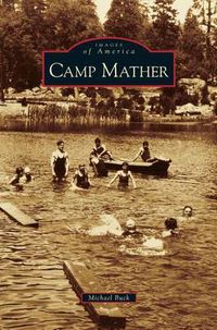 Cover image for Camp Mather