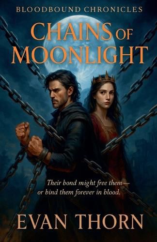 Cover image for Chains of Moonlight
