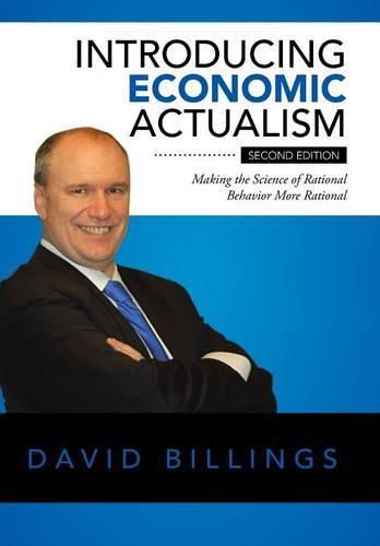 Cover image for Introducing Economic Actualism