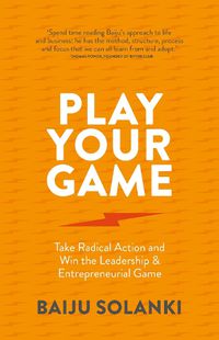 Cover image for Play Your Game