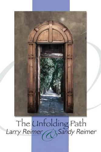 Cover image for The Unfolding Path