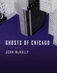 Cover image for Ghosts of Chicago: Stories