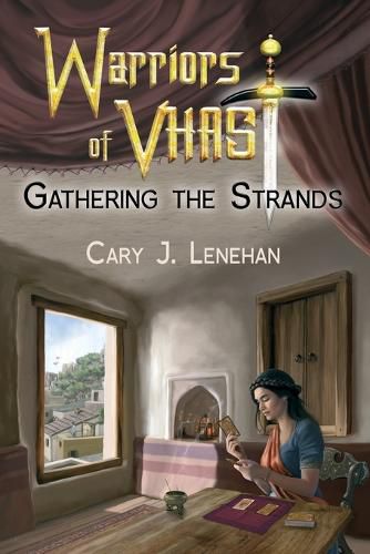 Cover image for Gathering the Strands