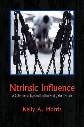 Cover image for Ntrinsic Influence