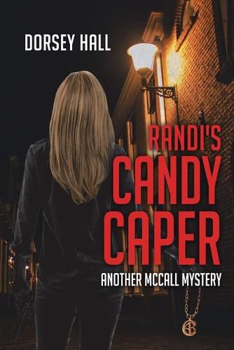 Cover image for Randi's Candy Caper: Another McCall Mystery