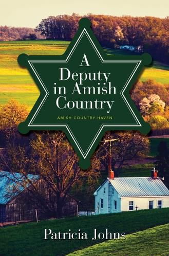 Cover image for A Deputy in Amish Country