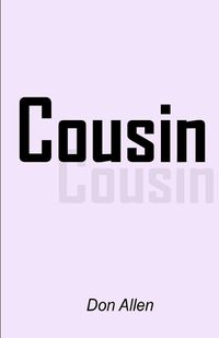 Cover image for Cousin