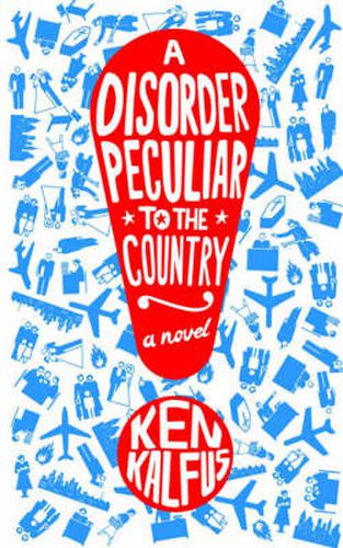 Cover image for A Disorder Peculiar to the Country