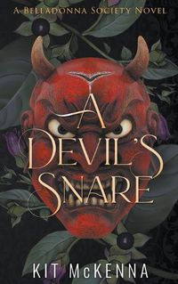 Cover image for A Devil's Snare