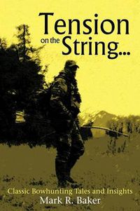 Cover image for Tension on the String...