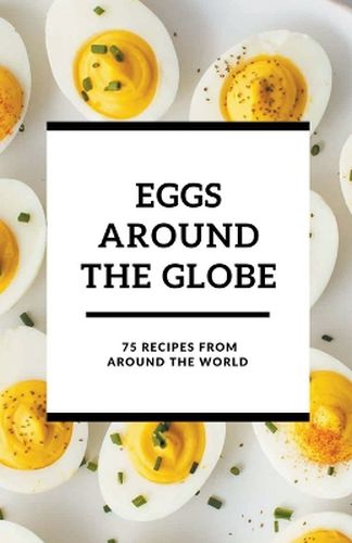 Cover image for Eggs Around the Globe