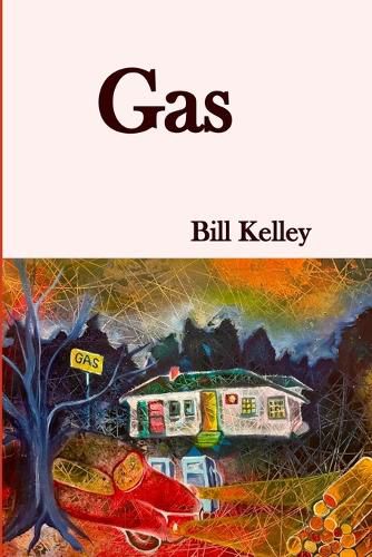 Cover image for Gas