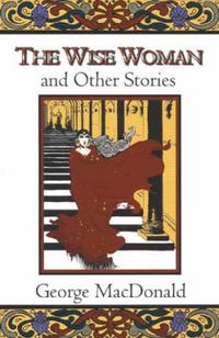 Cover image for Wise Woman and Other Stories