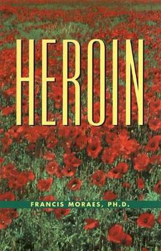 Cover image for The Little Book of Heroin