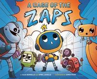 Cover image for A Case of the Zaps