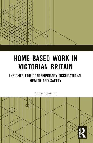 Cover image for Home-based Work in Victorian Britain