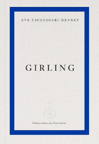 Cover image for Girling