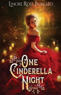 Cover image for One Cinderella Night