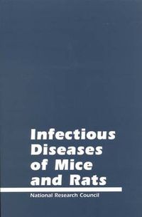 Cover image for Infectious Diseases of Mice and Rats