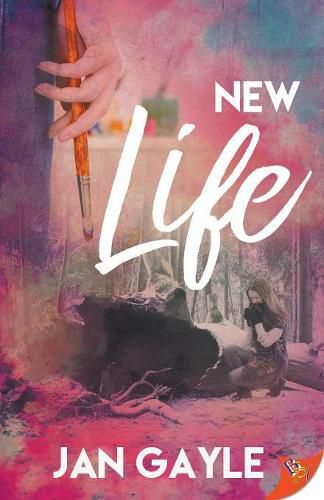 Cover image for New Life