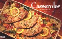 Cover image for Casseroles