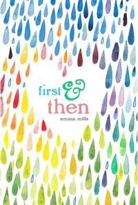 Cover image for First & Then