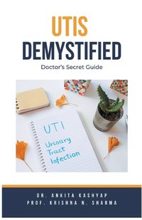 Cover image for Utis Demystified