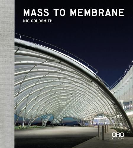 Cover image for Mass to Membrane: FTL Design Engineering Studio