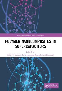 Cover image for Polymer Nanocomposites in Supercapacitors