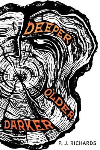 Cover image for Deeper, Older, Darker