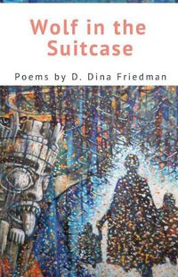 Cover image for Wolf in the Suitcase