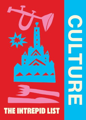 Cover image for The Intrepid List Culture